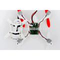 Hubsan H107D FPV X4 Quadcopter RTF con 5.8G FPV 6CH fpv quadcopter 5.8ghz transmisor